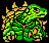 FF2 NES in-game