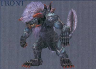 FF10 in-game
