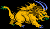 FF2 NES in-game