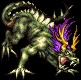 FF2 PSX in-game