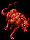 FF1 PSX in-game