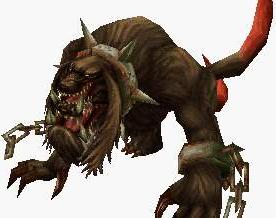 FF9 in-game