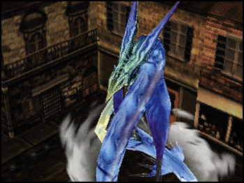 FF8 in-game