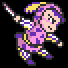 FF4 Mindy in-game